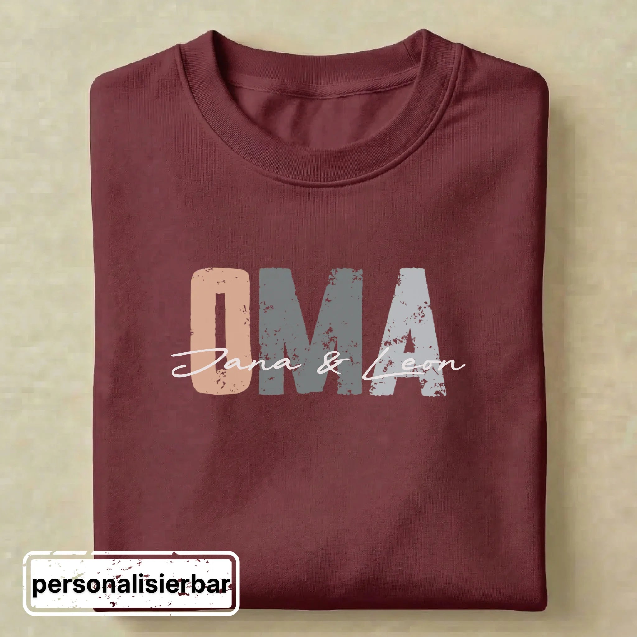 Cruiser 2.0 Hoodie - Burgundy