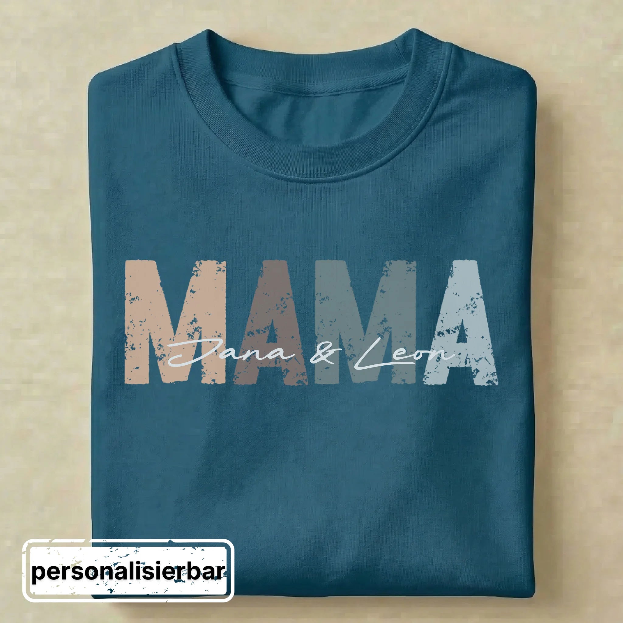 Cruiser 2.0 Hoodie - Deep Teal