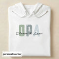 Cruiser 2.0 Hoodie - weiß