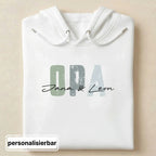 Cruiser 2.0 Hoodie - weiß