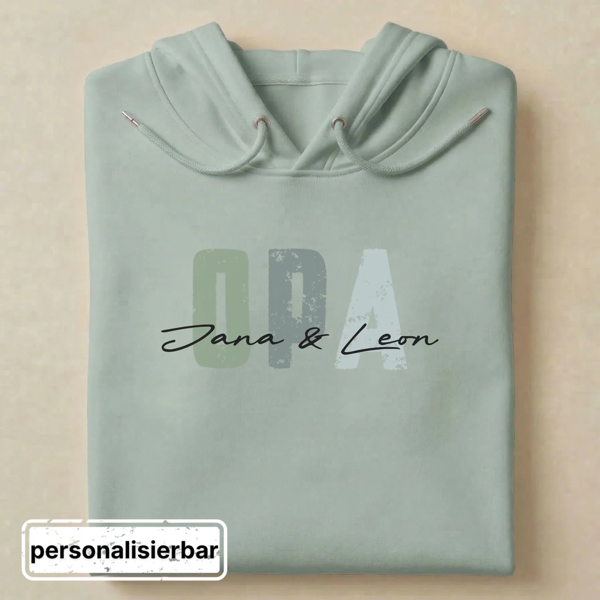 Cruiser 2.0 Hoodie - Aloe