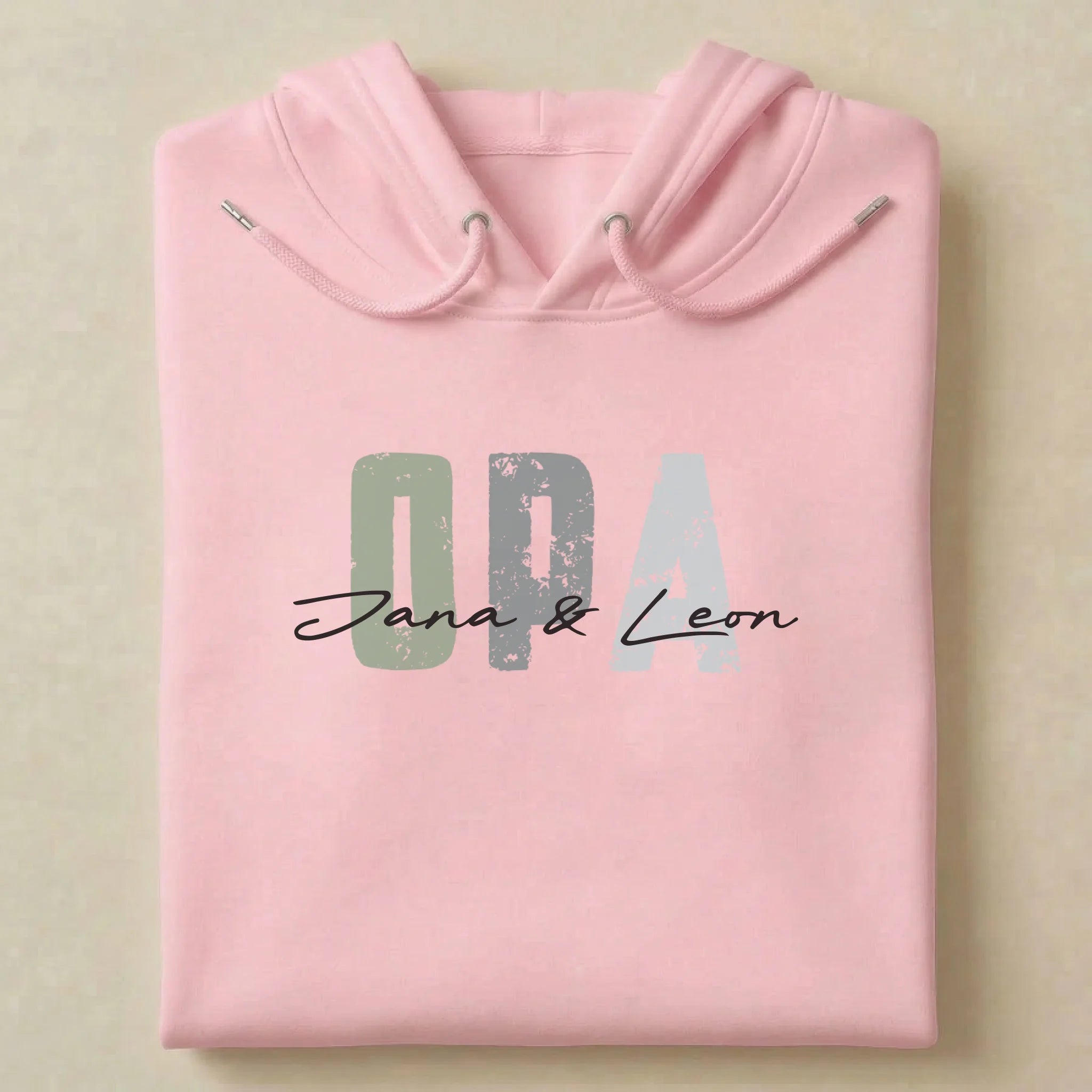 Cruiser 2.0 Hoodie - Cotton Pink