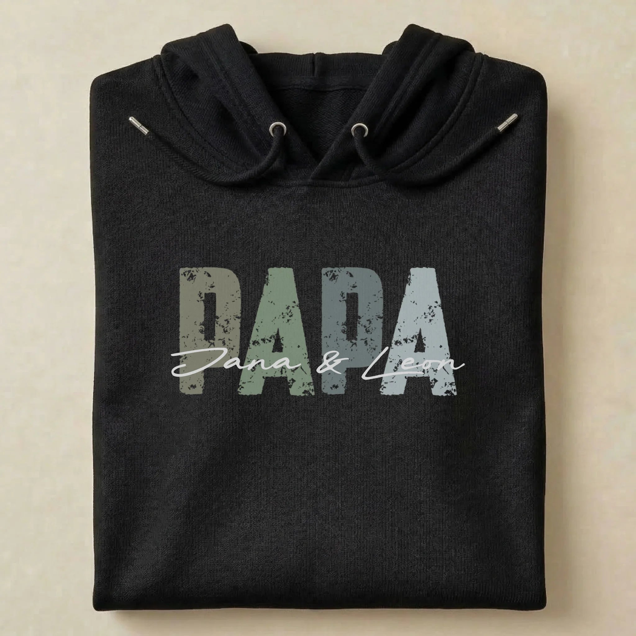 Cruiser 2.0 Hoodie - Schwarz