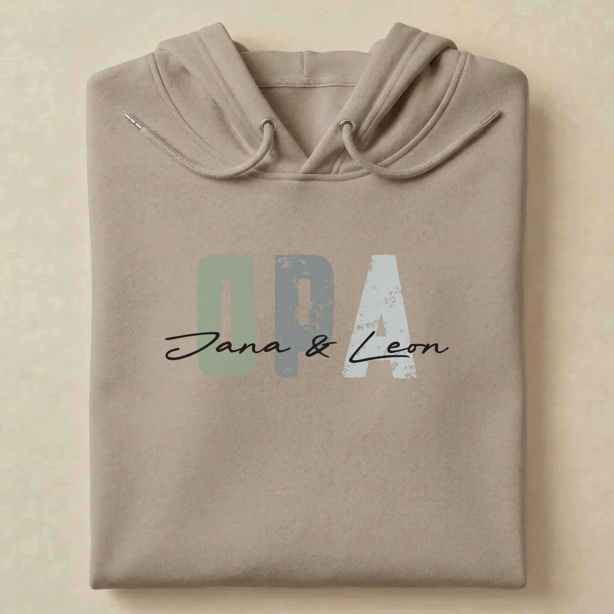Cruiser 2.0 Hoodie - Desert Dusk