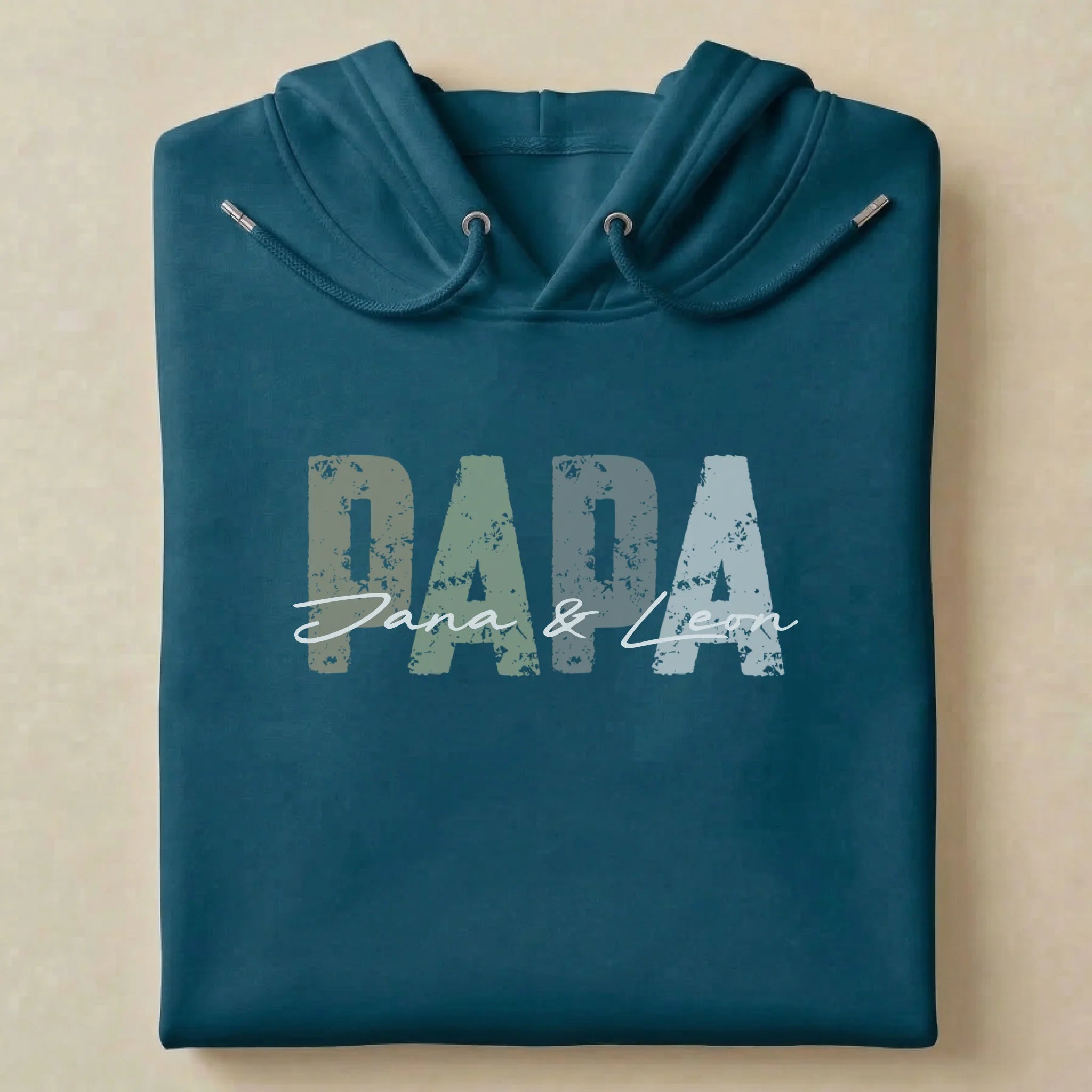 Cruiser 2.0 Hoodie - Deep Teal
