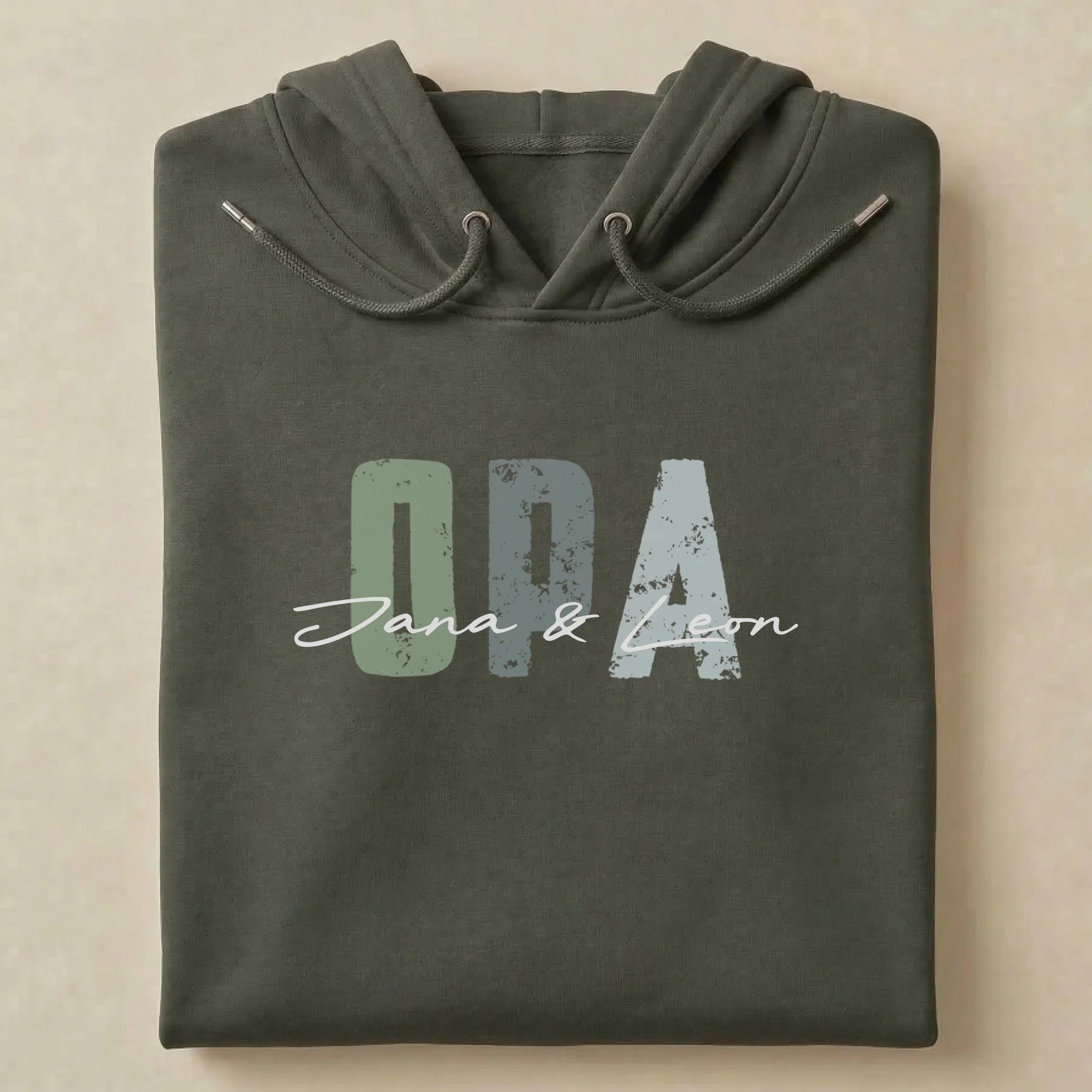 Cruiser 2.0 Hoodie - Khaki