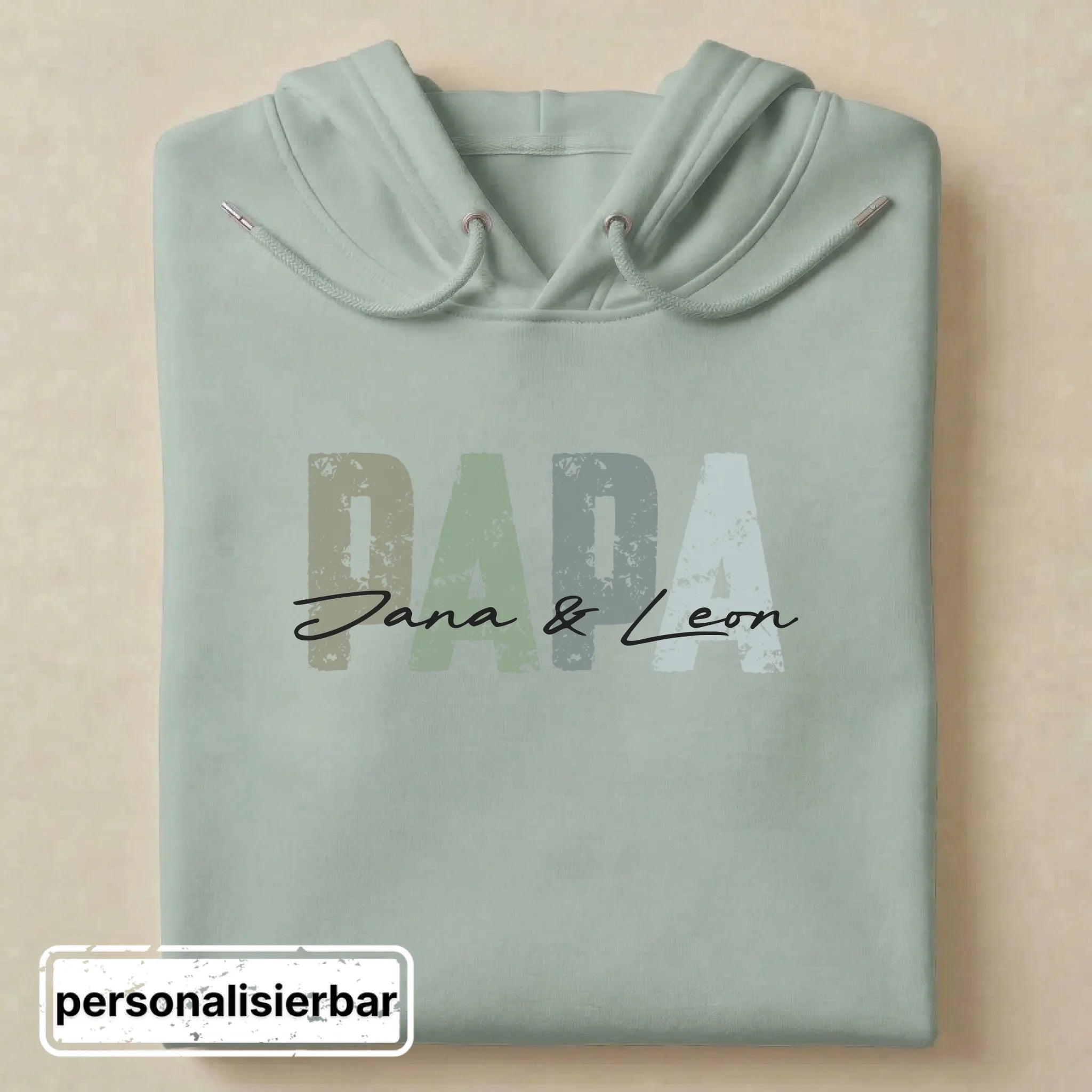 Cruiser 2.0 Hoodie - Aloe