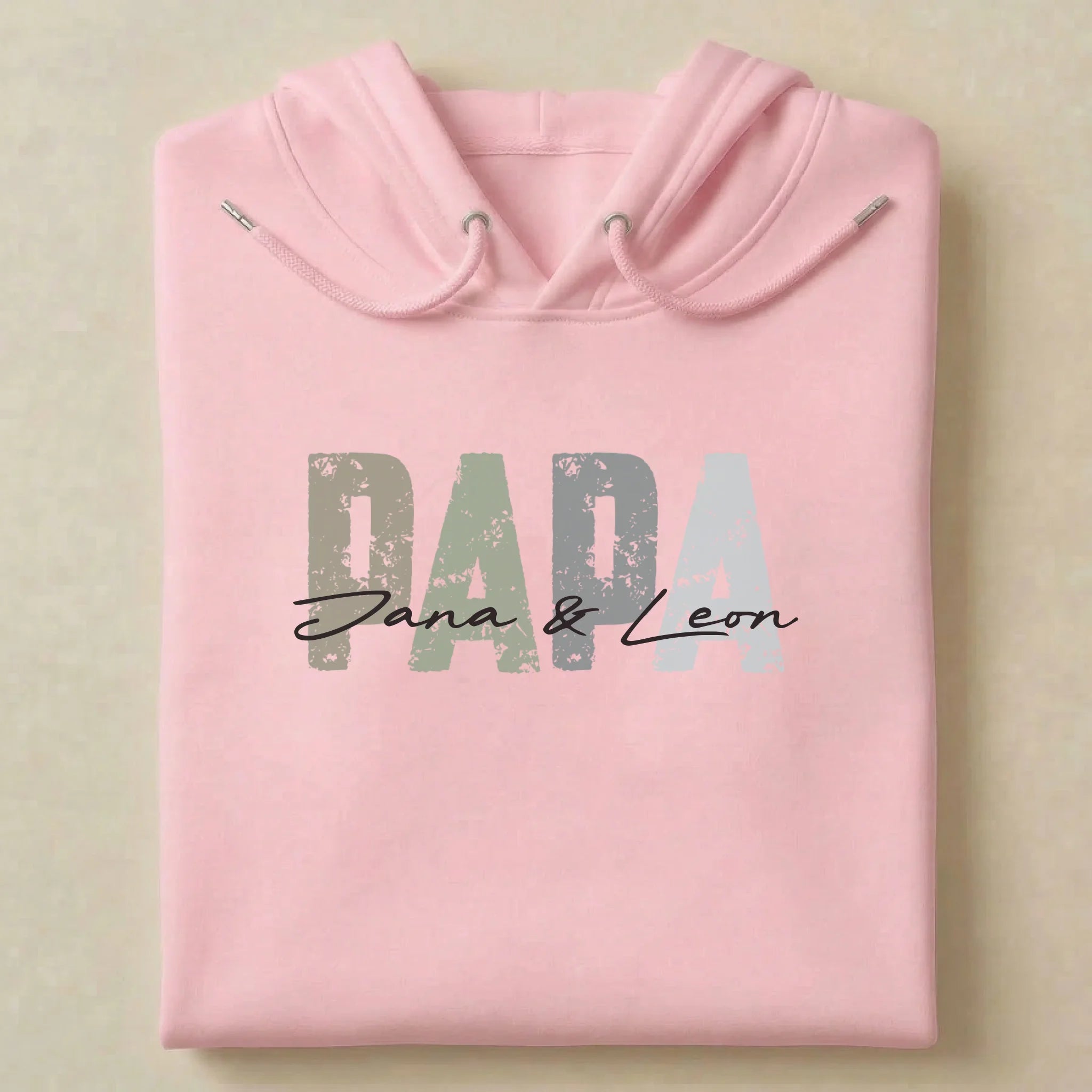 Cruiser 2.0 Hoodie - Cotton Pink