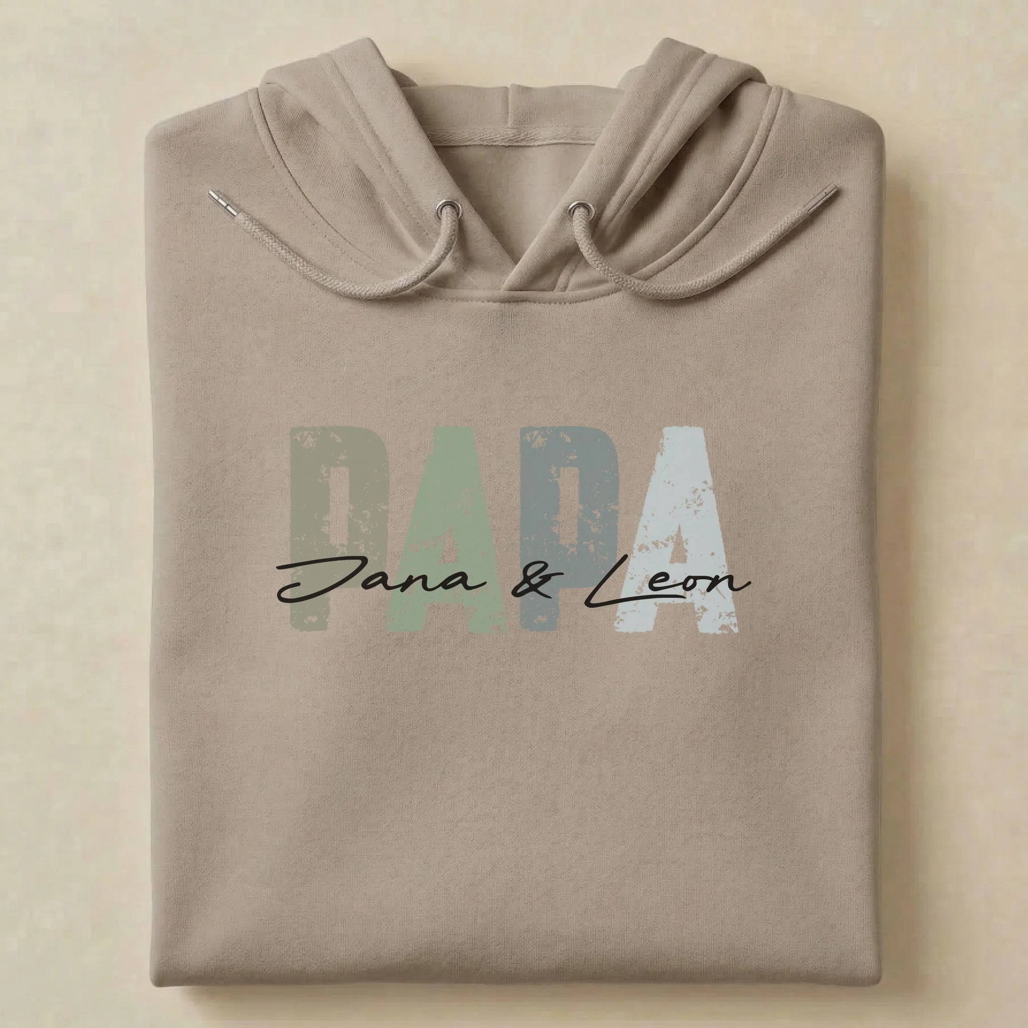Cruiser 2.0 Hoodie - Desert Dusk