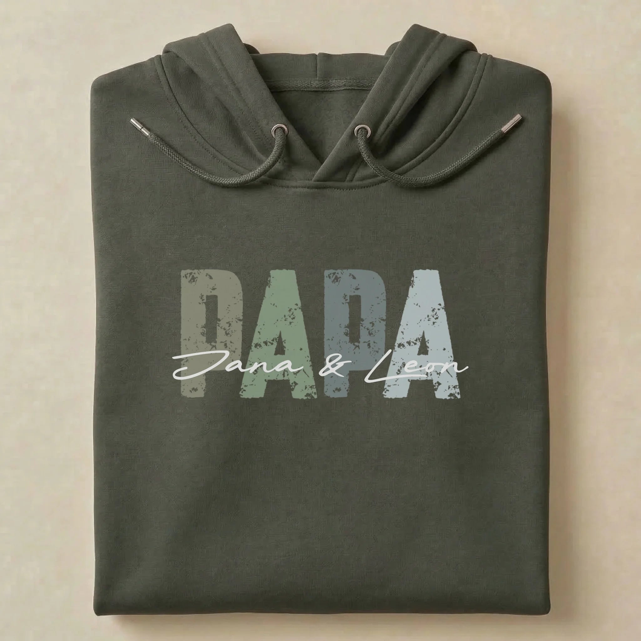 Cruiser 2.0 Hoodie - Khaki