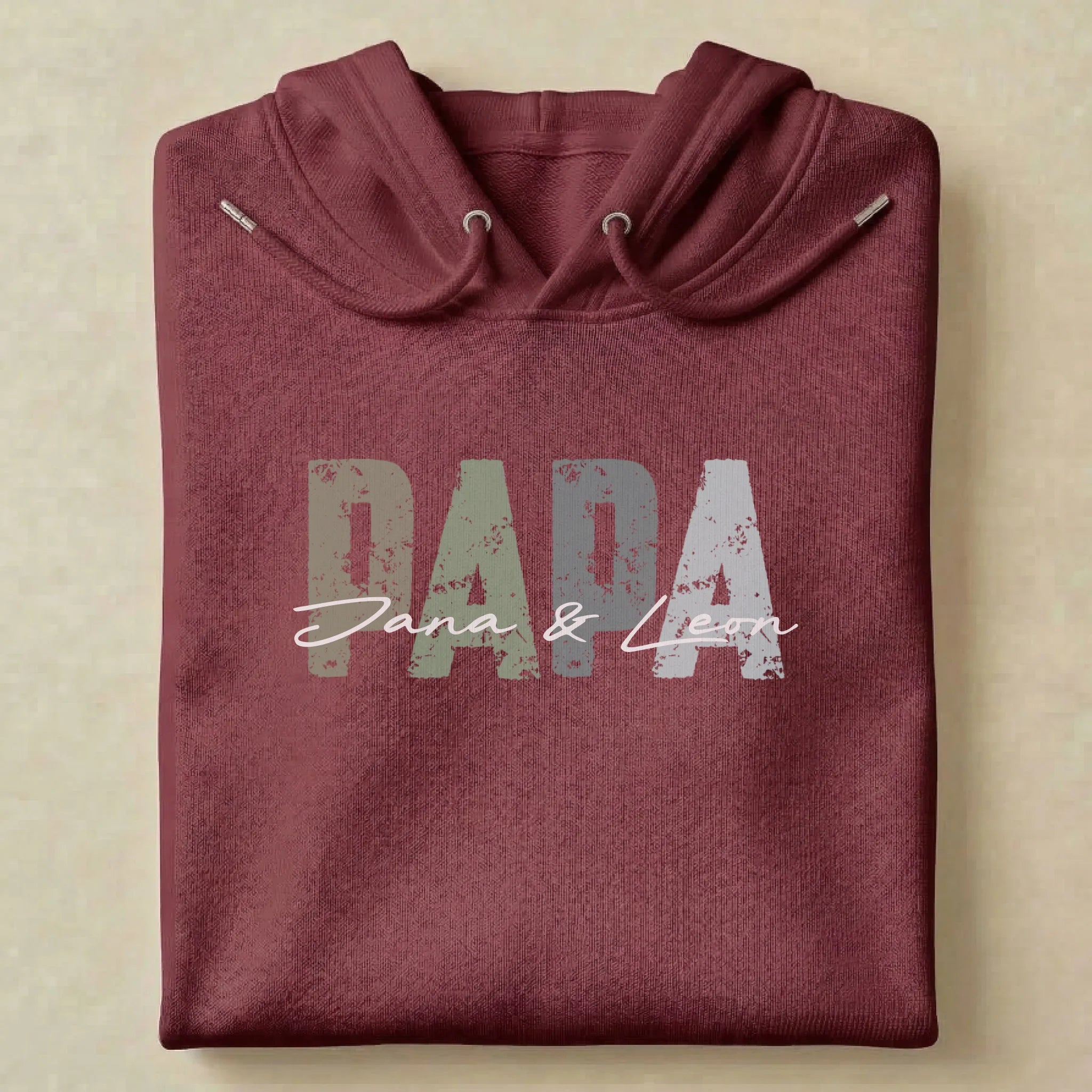 Cruiser 2.0 Hoodie - Burgundy