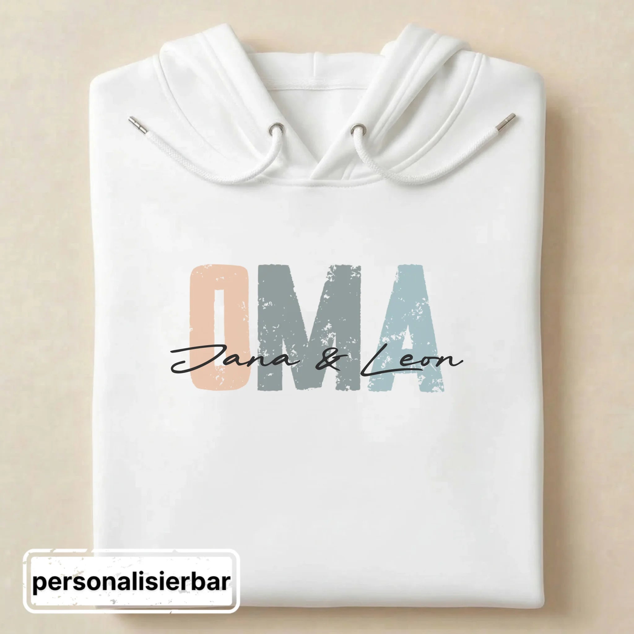 Cruiser 2.0 Hoodie - weiß