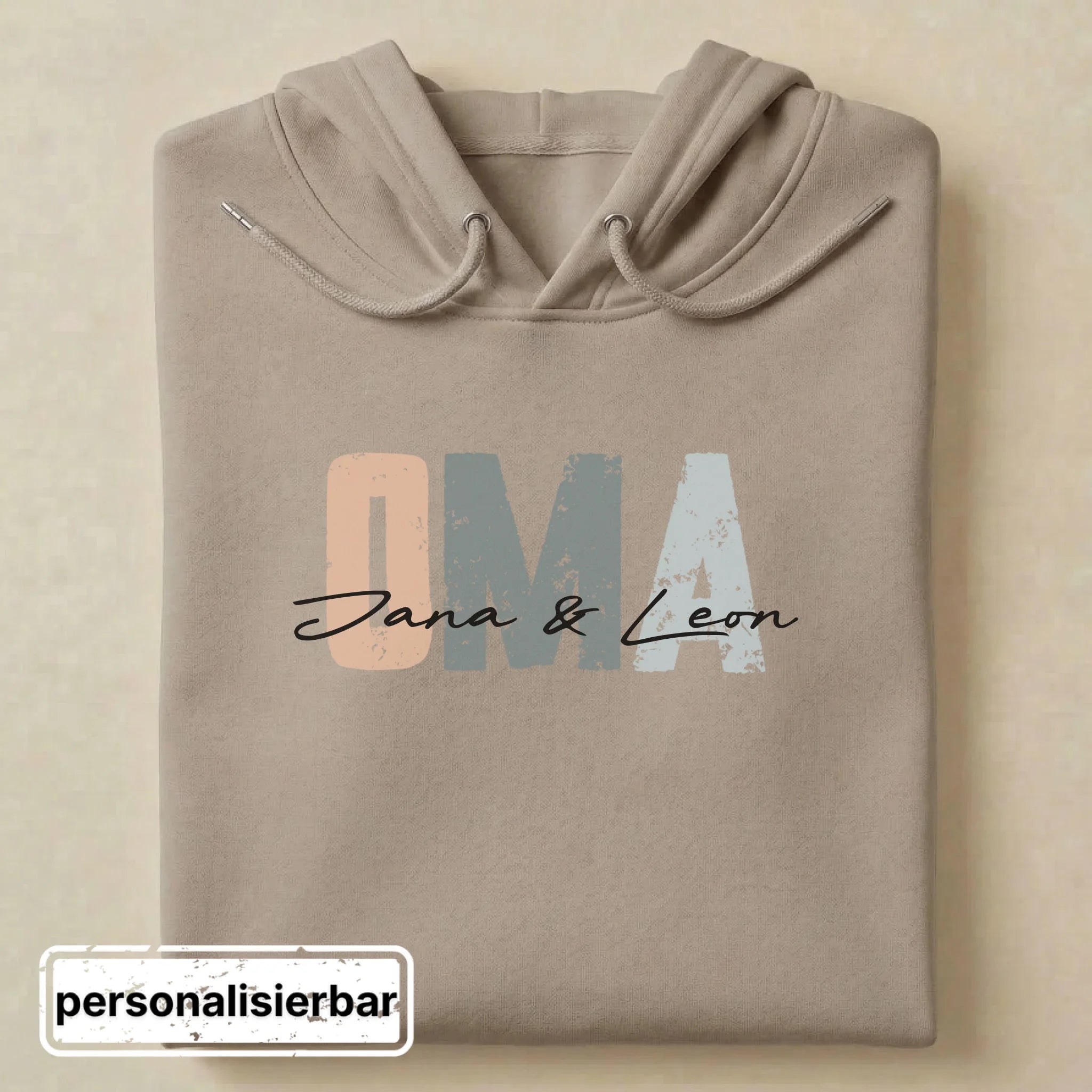 Cruiser 2.0 Hoodie - Desert Dusk