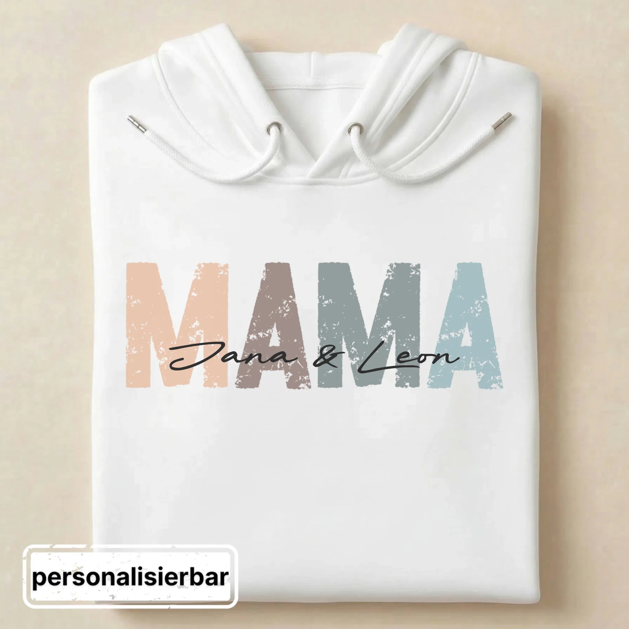 Cruiser 2.0 Hoodie - weiß