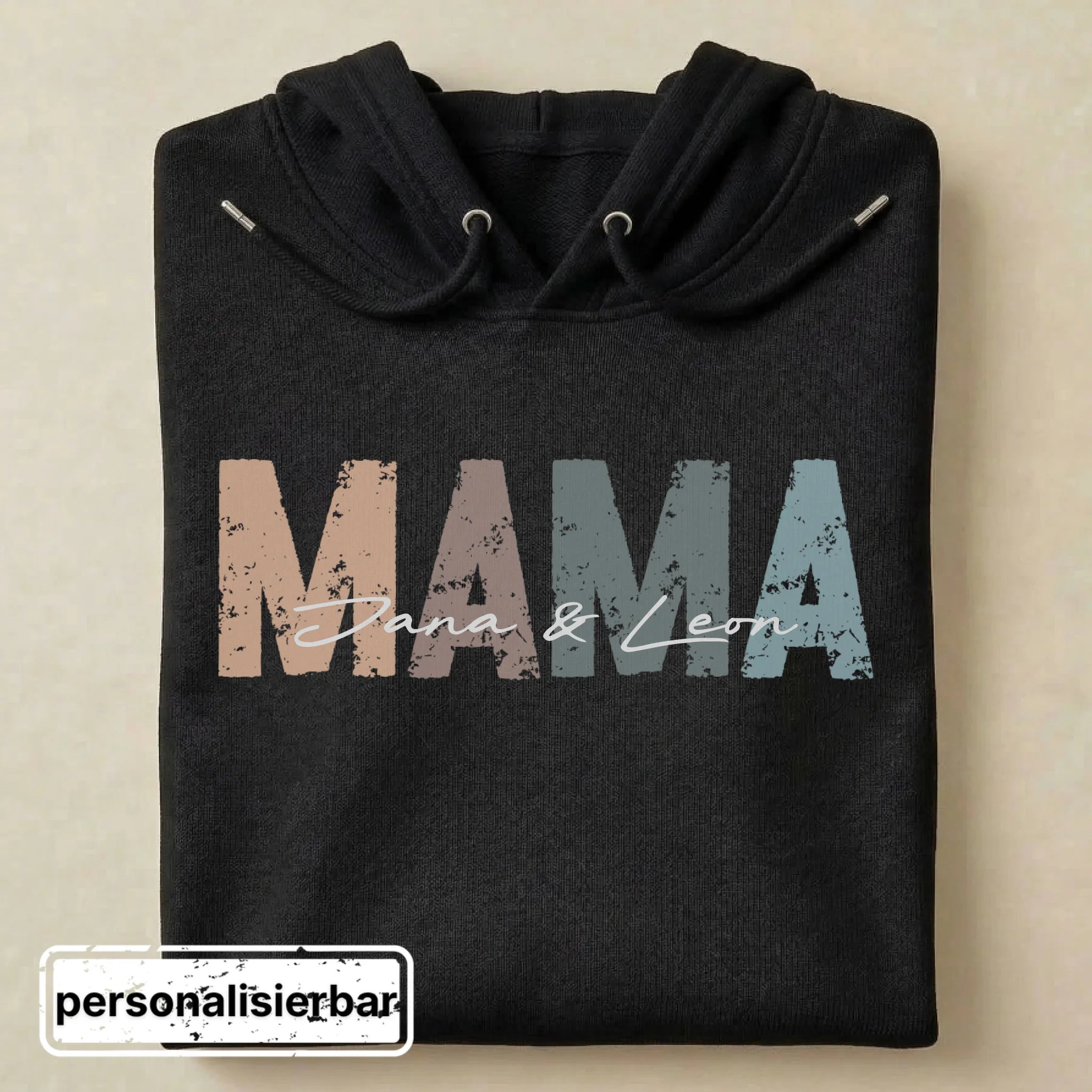 Cruiser 2.0 Hoodie - Schwarz