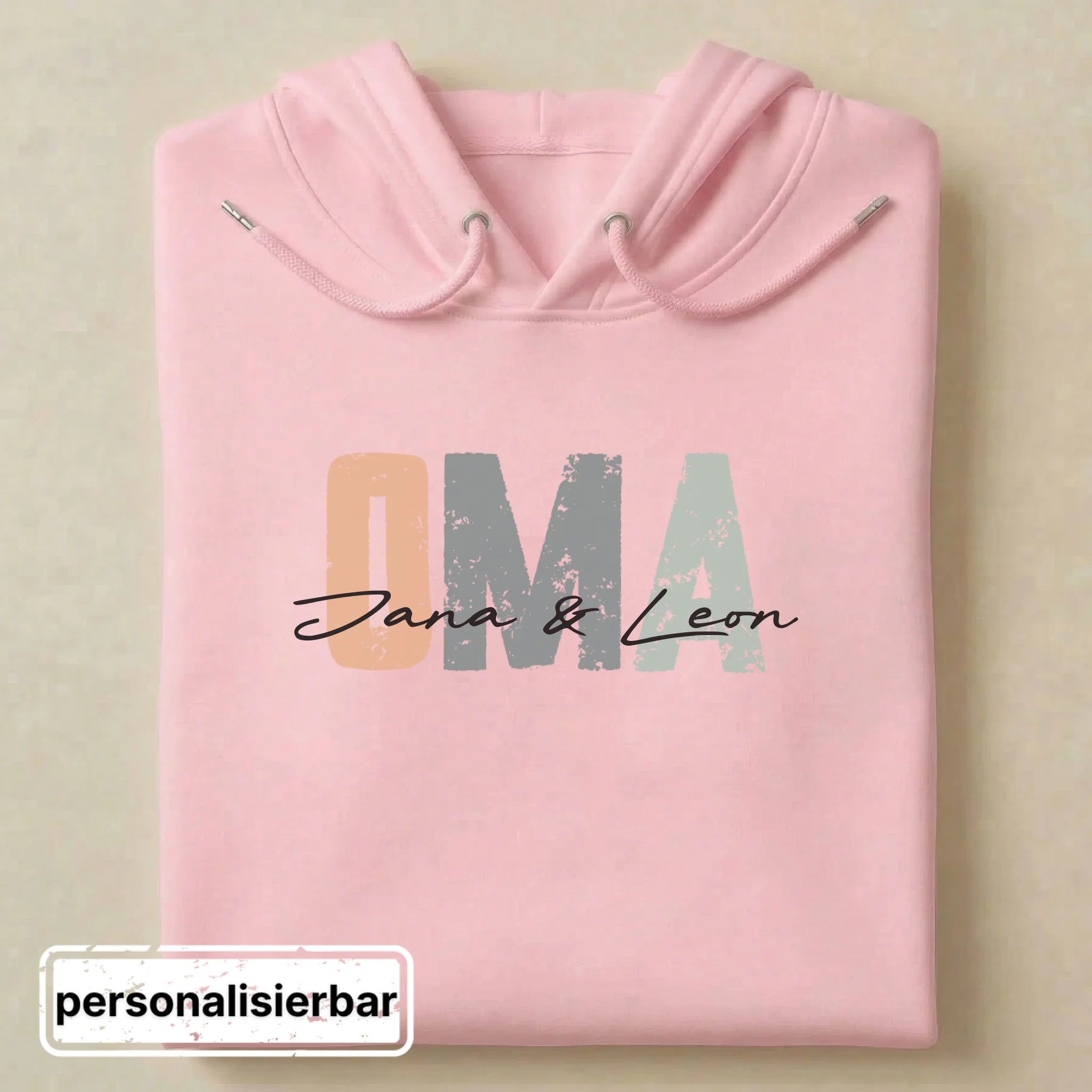 Cruiser 2.0 Hoodie - Cotton Pink