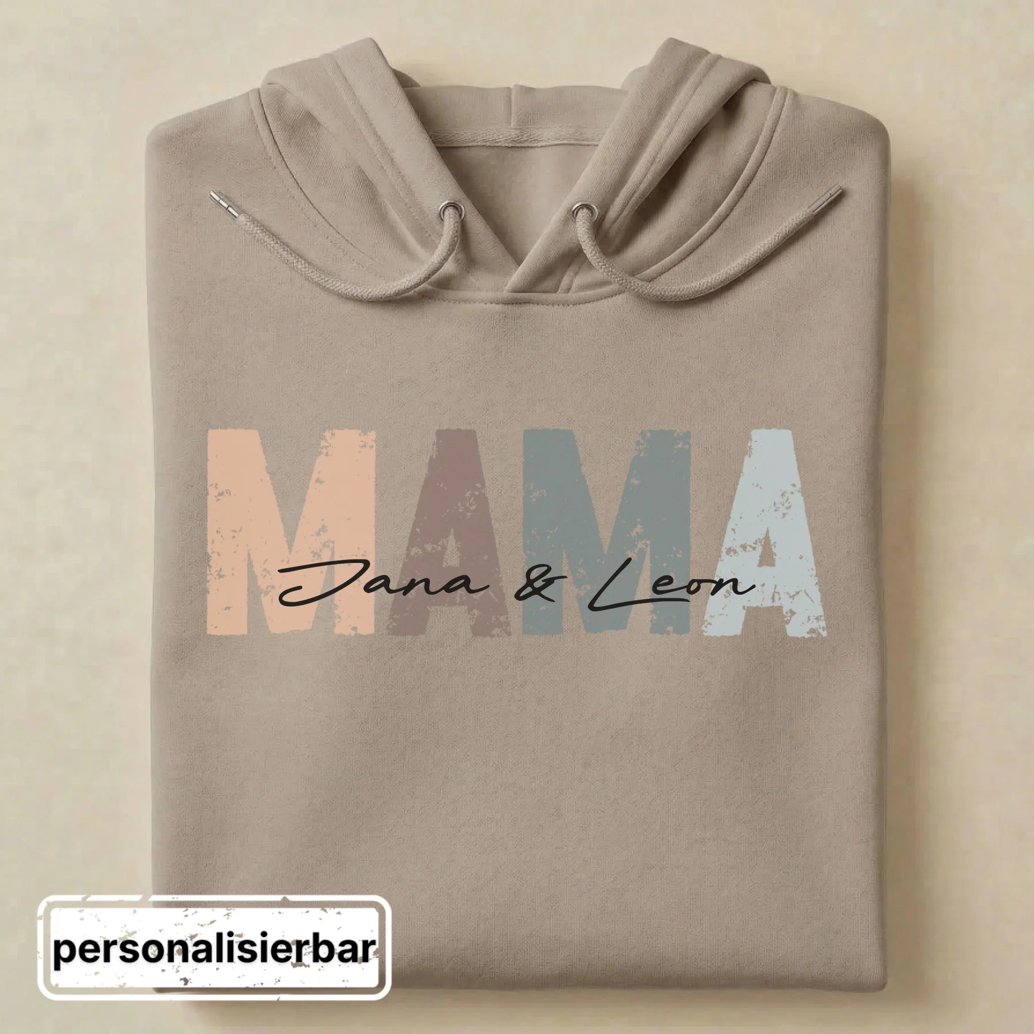 Cruiser 2.0 Hoodie - Desert Dusk