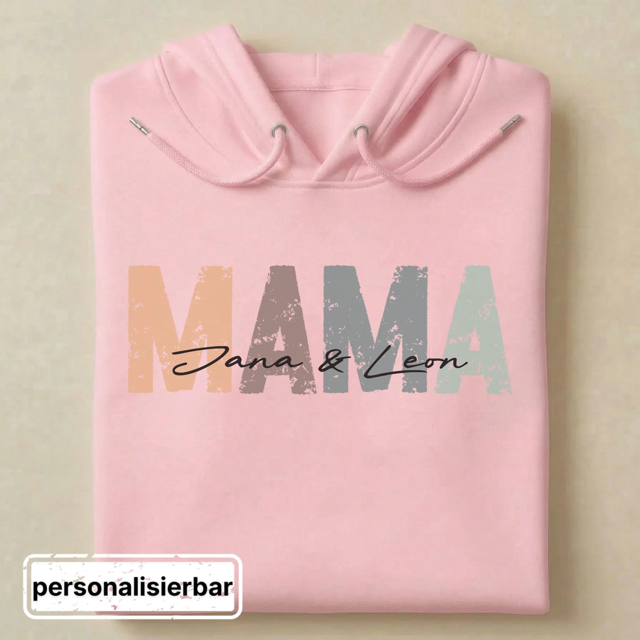 Cruiser 2.0 Hoodie - Cotton Pink