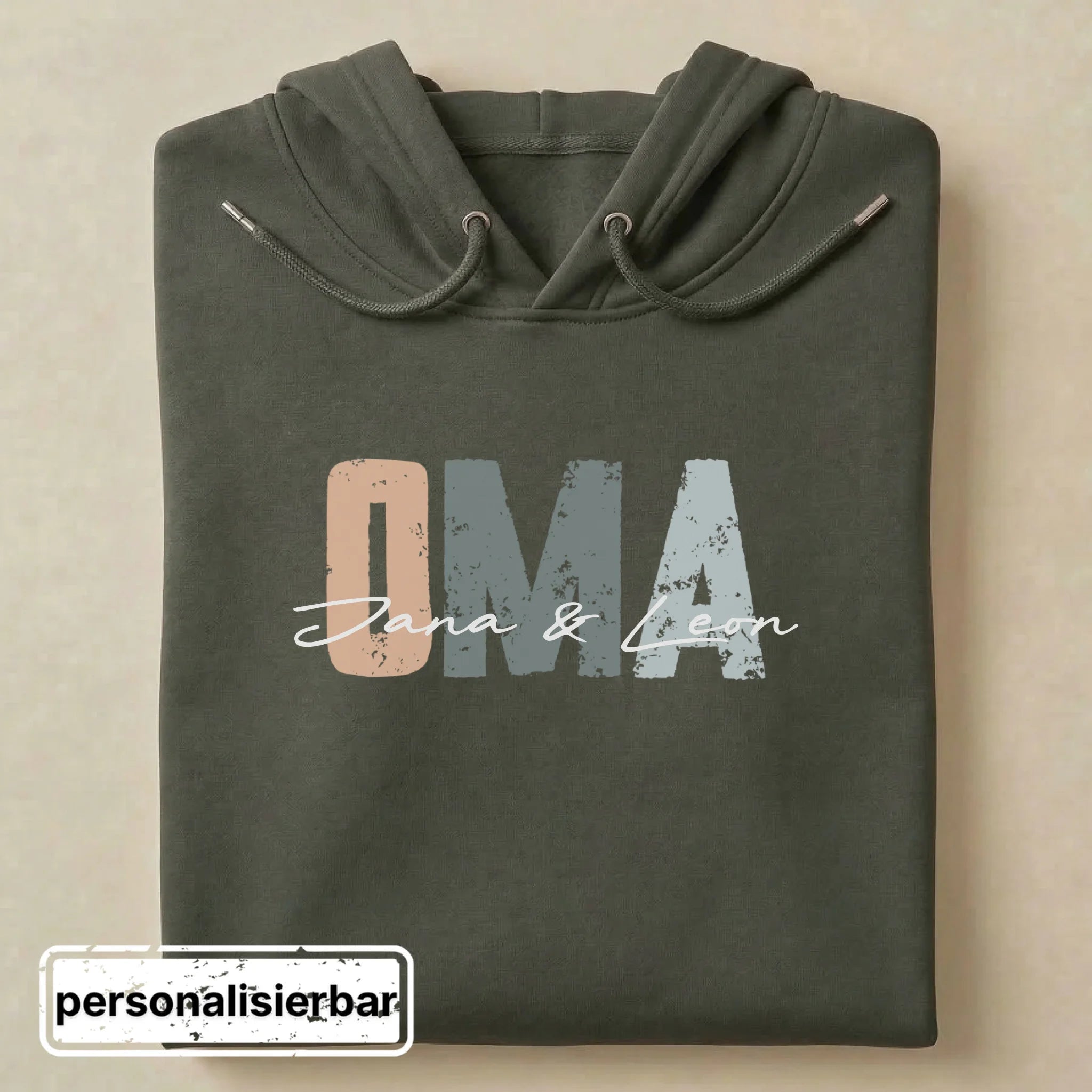 Cruiser 2.0 Hoodie - Khaki