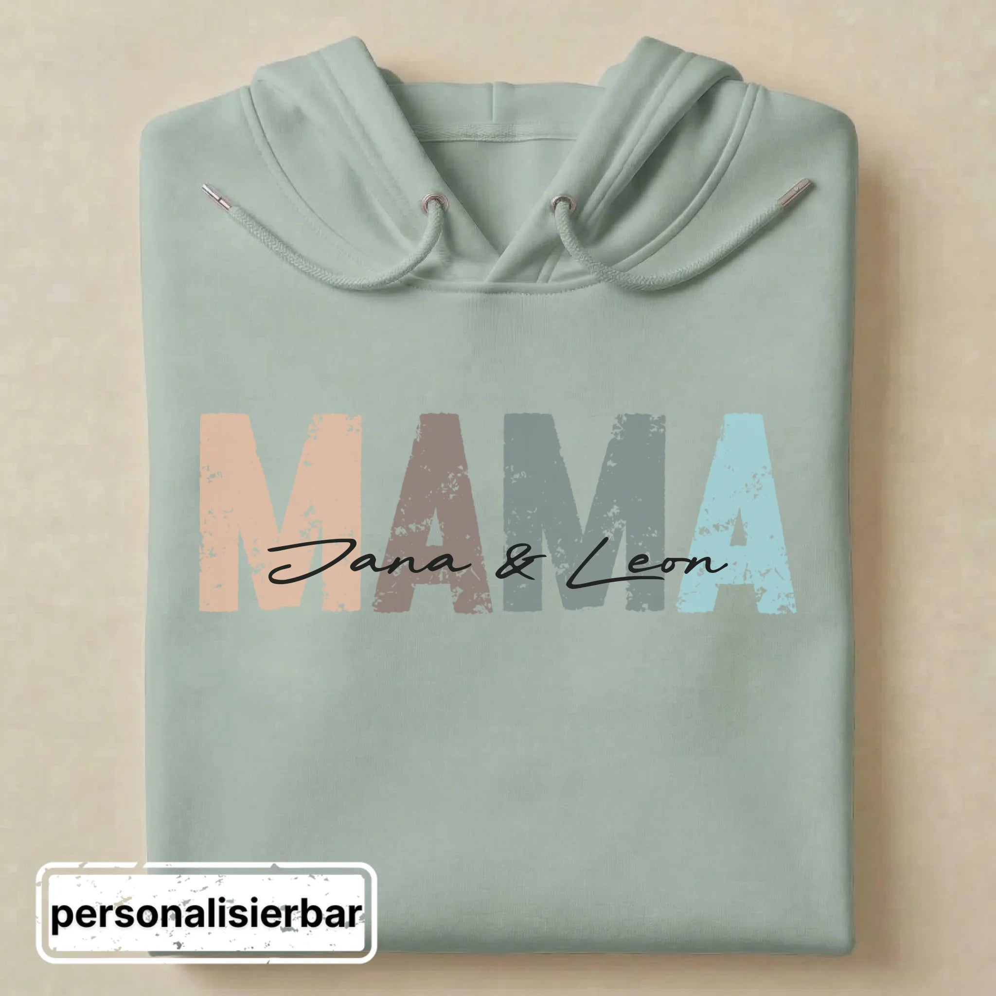 Cruiser 2.0 Hoodie - Aloe