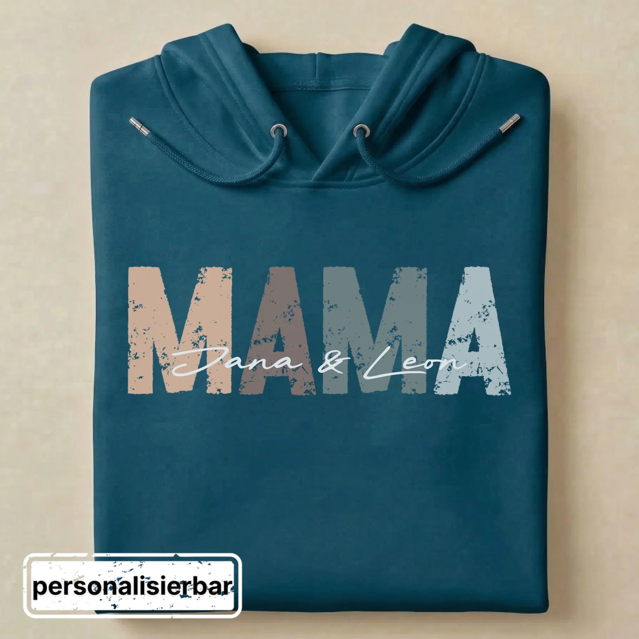 Cruiser 2.0 Hoodie - Deep Teal