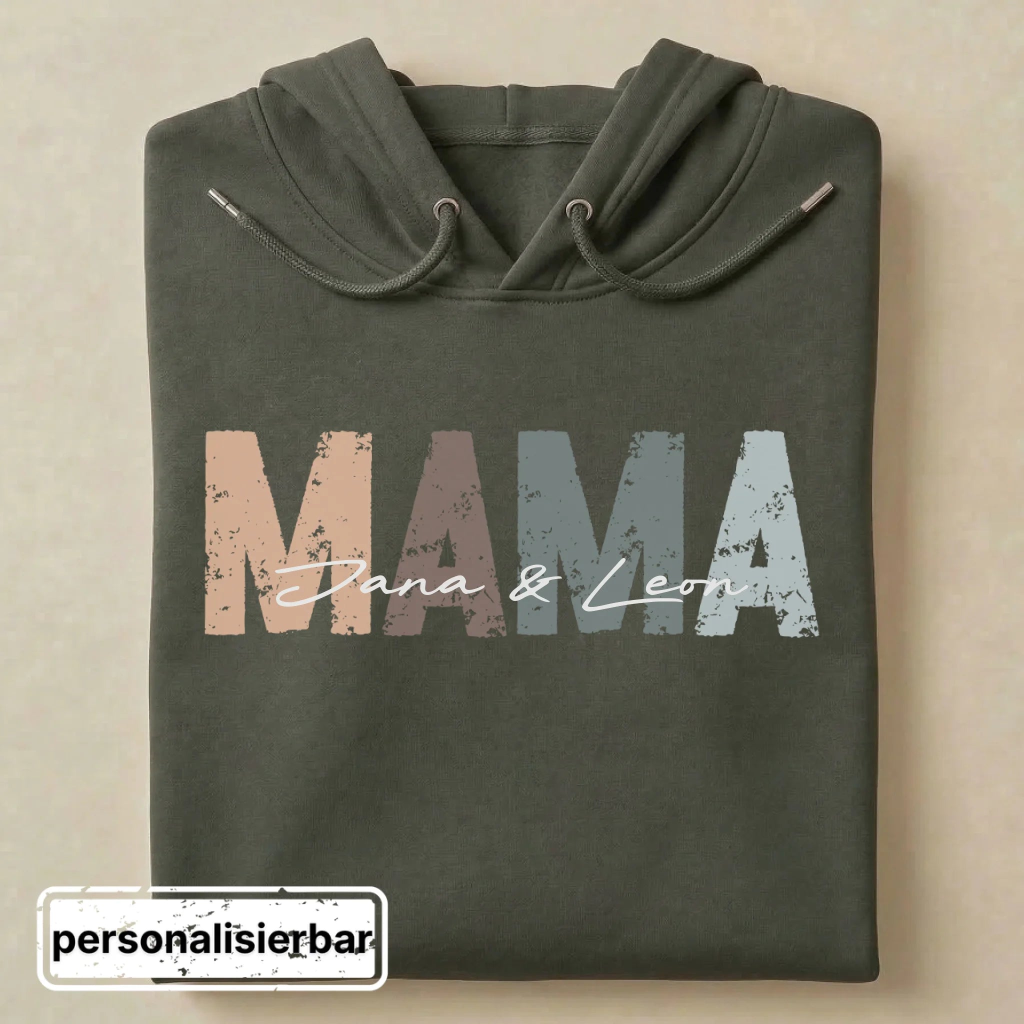 Cruiser 2.0 Hoodie - Khaki