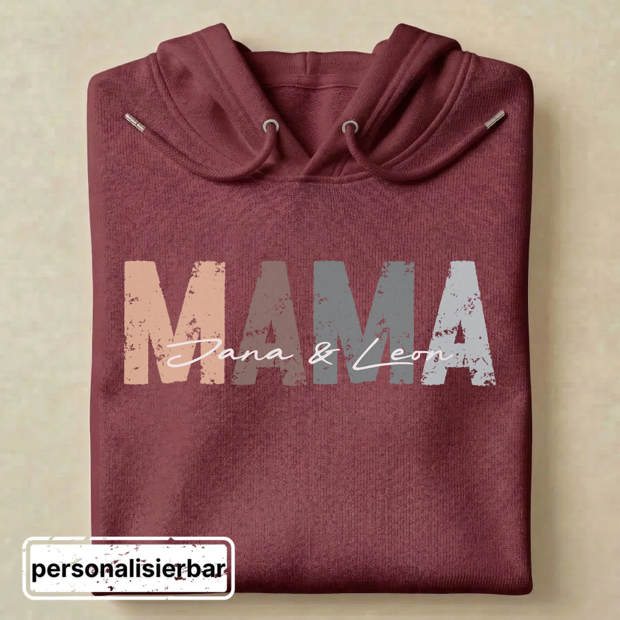 Cruiser 2.0 Hoodie - Burgundy